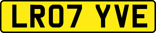LR07YVE