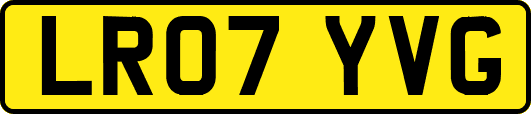 LR07YVG