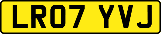 LR07YVJ