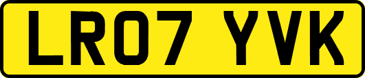 LR07YVK