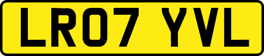 LR07YVL