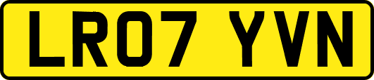 LR07YVN