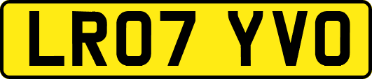 LR07YVO