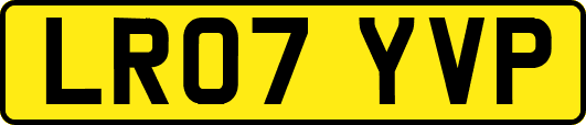 LR07YVP