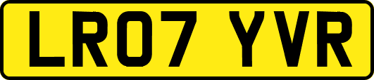 LR07YVR