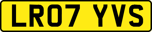 LR07YVS