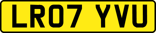 LR07YVU