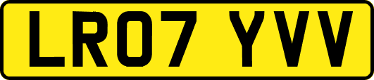LR07YVV