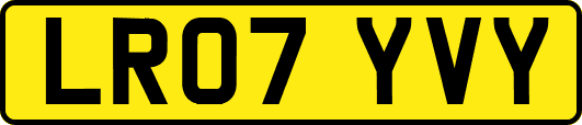 LR07YVY