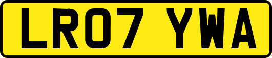 LR07YWA