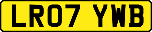 LR07YWB