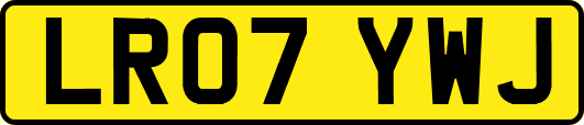 LR07YWJ