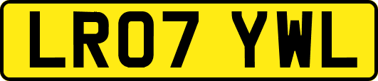 LR07YWL