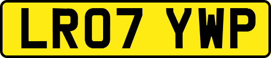 LR07YWP