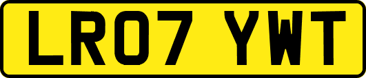 LR07YWT