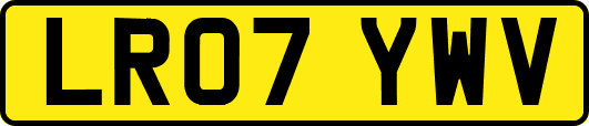LR07YWV