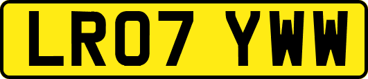 LR07YWW