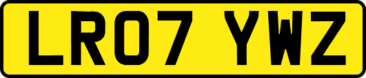 LR07YWZ