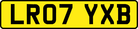 LR07YXB