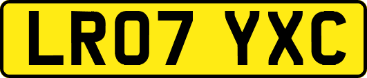 LR07YXC