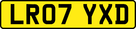 LR07YXD