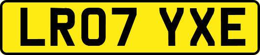 LR07YXE