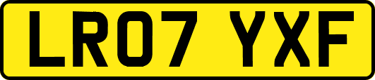 LR07YXF