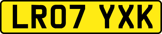 LR07YXK