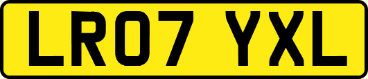 LR07YXL
