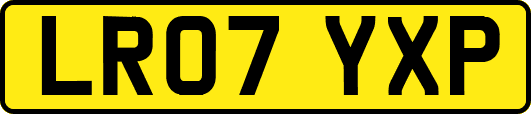 LR07YXP
