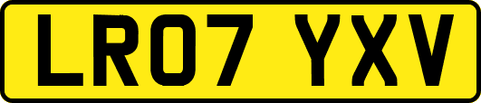 LR07YXV