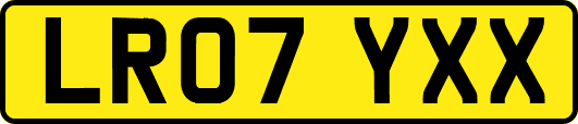 LR07YXX