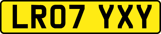 LR07YXY