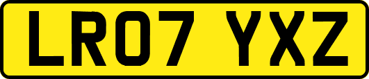 LR07YXZ