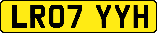 LR07YYH