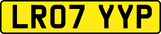 LR07YYP