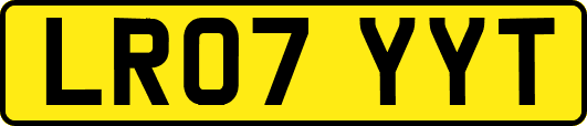 LR07YYT