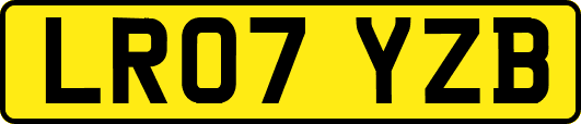 LR07YZB