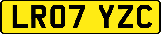 LR07YZC