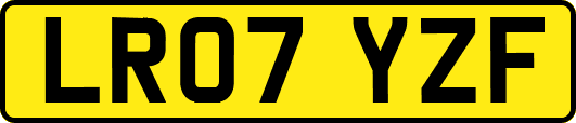 LR07YZF