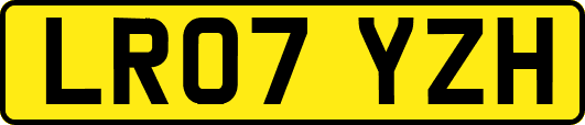 LR07YZH