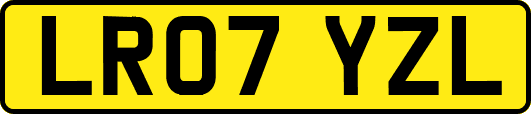 LR07YZL