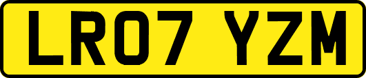 LR07YZM