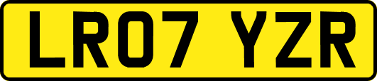 LR07YZR