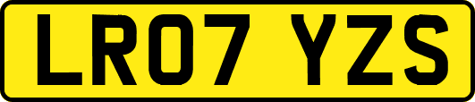 LR07YZS