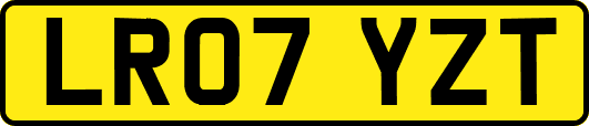 LR07YZT