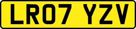 LR07YZV