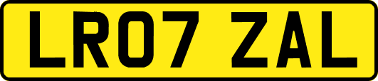 LR07ZAL