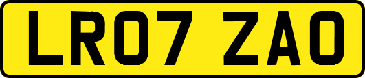 LR07ZAO