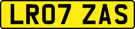LR07ZAS